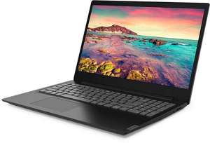 Ноутбук LENOVO IdeaPad S145-15API (15.6" FullHD, Ryzen 3 3200U, 8Гб, 256Гб SSD, Radeon Vega 3, 81UT000URK)