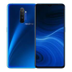Realme X2 Pro 6/64 (Snap 855Plus, 90Hz экран, ЗУ на 50 вт)