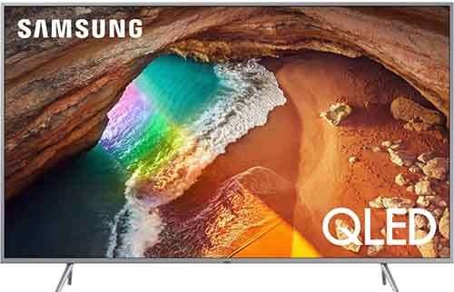 Телевизор QLED Samsung QE49Q67RAU