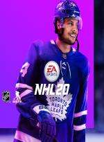 [Xbox One] NHL 20 в mtcgame (через VPN)