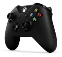 Беспроводной геймпад Xbox One в Онлайнтрейд