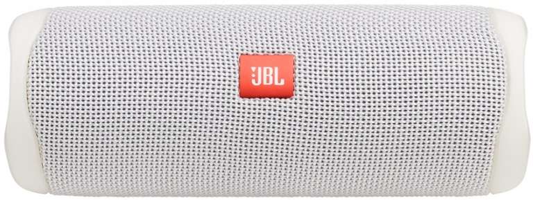JBL FLIP 5 цвет белый