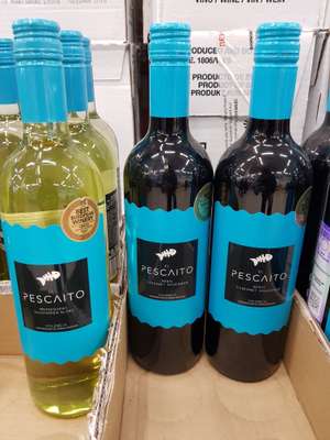 Вино El Pescaito
