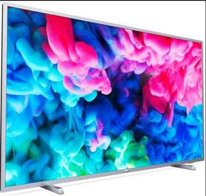 [МСК] Телевизор Philips 50PUS6503 Ultra HD 4k Smart TV