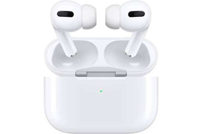 Apple Airpods PRO (РСТ)