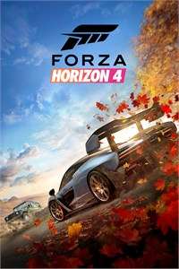 Forza Horizon 4: стандартное издание (PC, Xbox One) - бесплатно для подписчиков Xbox Game Pass