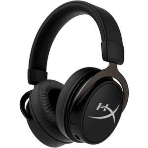 HyperX Cloud Mix в playfrag