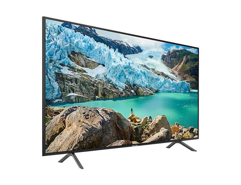 Телевизор Samsung 70" UE70RU7100U, UHD 4k Smart TV