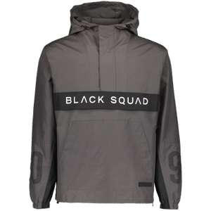 Куртка Black Squad