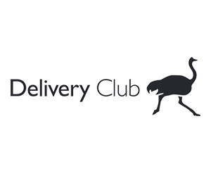 Деливери (бывший Delivery Club) Coupons