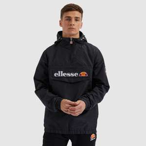 Летняя ветровка ELLESSE MONT 2