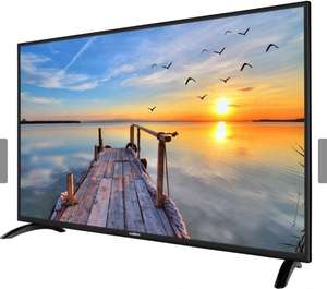 Телевизор HARPER 50" 50U660TS, UHD 4k Smart TV