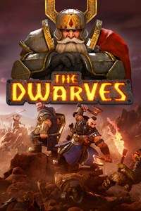 [Xbox One] The Dwarves
