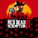 [Xbox One] Red Dead Redemption 2 в mtcgame