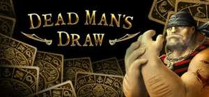 [PC] Dead mans draw бесплатно (для получения должна быть одна из игр)