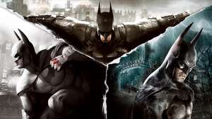 [Xbox One] Batman: Коллекция Аркхема