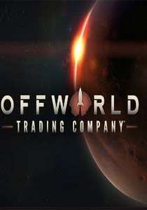 [STEAM] Получаем ключ к игре Offworld Trading Company 