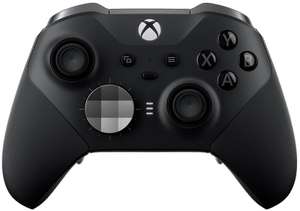 Геймпад Microsoft Xbox Elite Wireless Controller Series 2 в РЕГАРД
