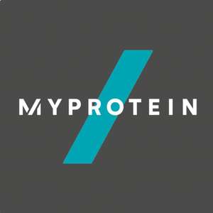 В MyProtein скидка -39% на протеин только 03.02