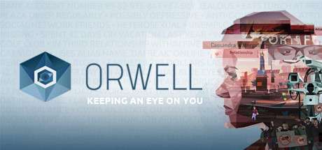 Orwell стала временно бесплатной в Steam