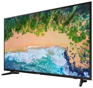 [Мск] Телевизор Samsung UE50NU7002U 50", UHD 4k Smart TV 100Гц в azbuka-techniki