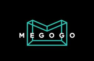 MEGOGO Coupons