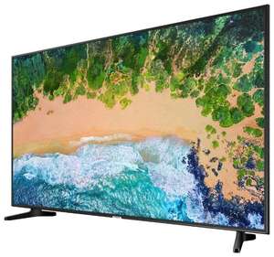 [Мск] Телевизор Samsung UE55NU7090U 54.6", UHD 4k Smart TV 100 Гц