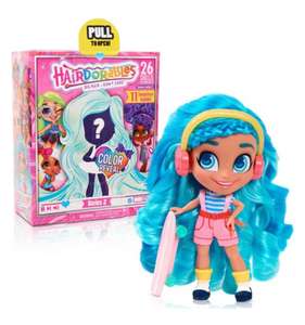 Кукла Hairdorables Модные образы, 23613