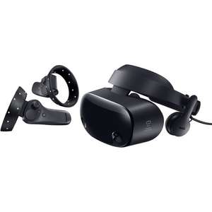 Samsung Odyssey+