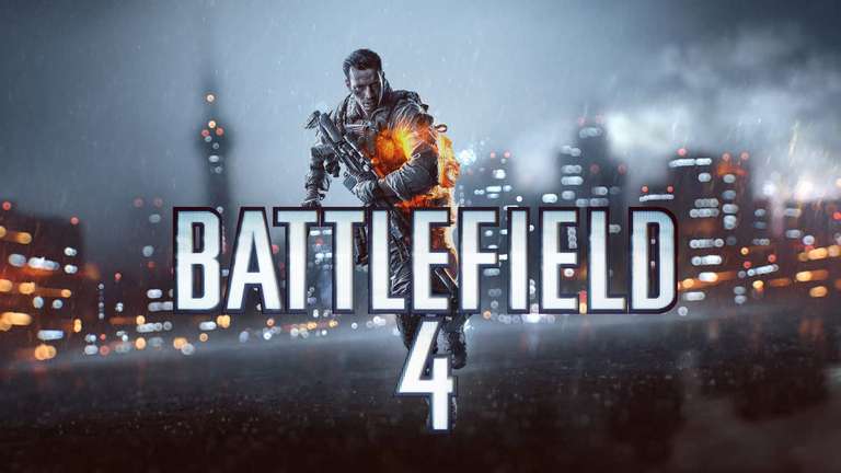 [PC] Battlefield 4 Premium Edition