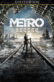 (PC) Metro Exodus Gold Edition (включает Expansion Pass)