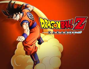 [PC] Dragon Ball Z: Kakarot