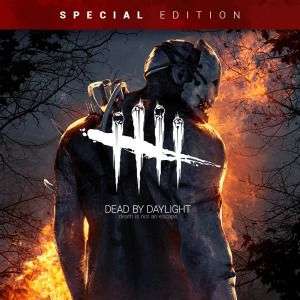 [PS4] Dead by Daylight: Special Edition