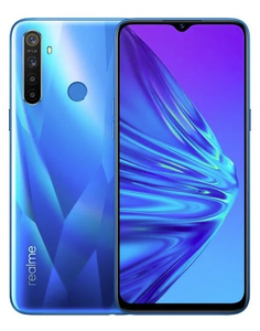 RealMe 5 3+64GB [Snap665, NFC]