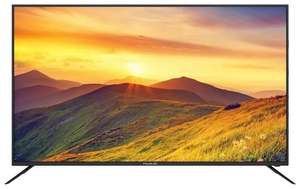 Телевизор Polarline 58PU55STC-SM 58", UHD 4k Smart TV HDR