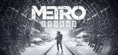 [PC] Metro: Exodus - Standard Edition + Gold Edition в описании (с купоном магазина)