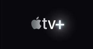 Год подписки Apple TV+ бесплатно при покупке устройства Apple