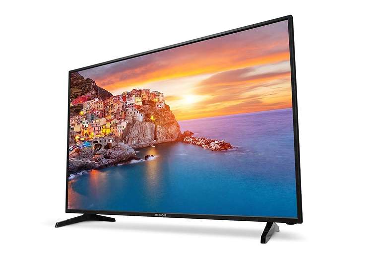 Телевизор 55" LG 55UM7300 (2019), UHD 4k SmartTV TFT IPS