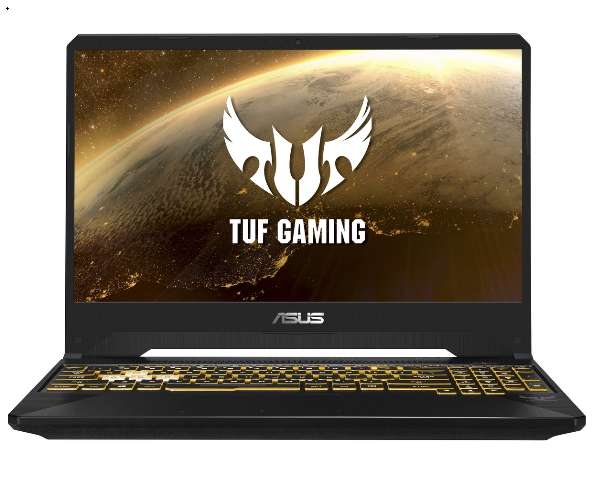 ASUS TUF Gaming FX505DY-AL063
