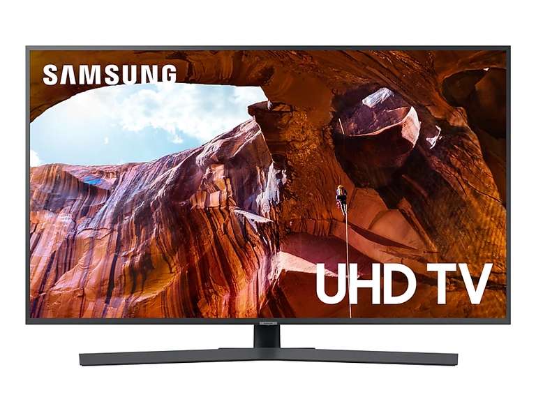 телевизор Samsung UE50RU7400