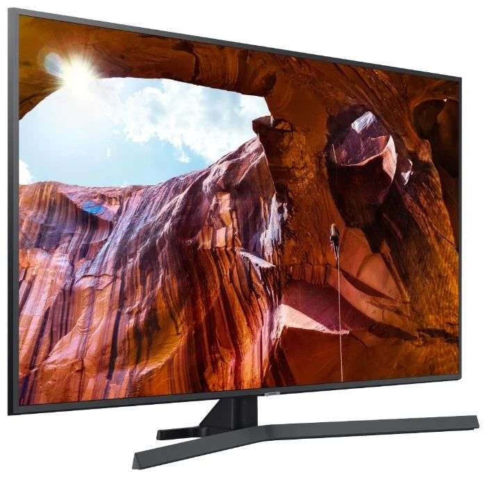 Телевизор Samsung UE50RU7400U (2019), UHD 4k Smart TV 100 Гц в grandtechno