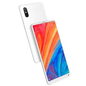 Xiaomi Mi Mix 2S 6/128 белый