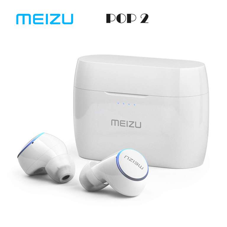 Наушники Meizu POP2