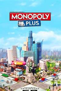 [XBOX ONE] Monopoly Plus