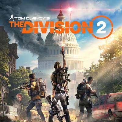 [PC] Tom Clancy's The Division 2