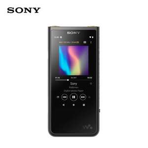 Sony NW-ZX505