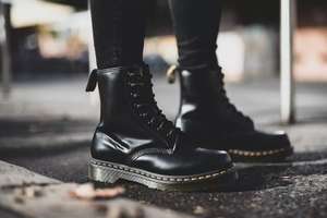 Ботинки Dr.Martens