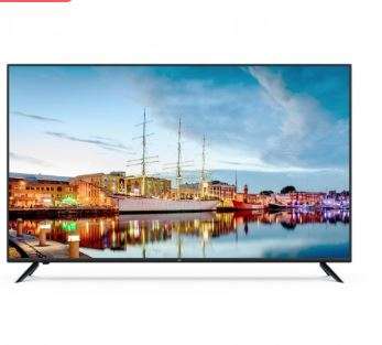 LED Телевизор 4K Ultra HD Xiaomi Mi TV 4S 55 T2 Global EU (RU DVB-T2)