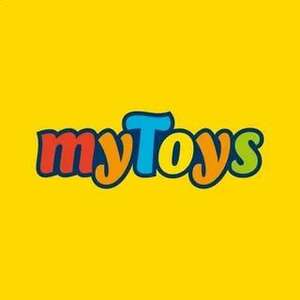 myToys Coupons