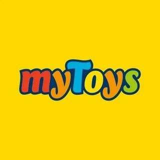 Скидка на настольные игры в MyToys (например Семейная игра "Тривиал Персьюит" — 1832₽)